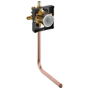 Univ T&S Rough Vlv Bdy Pex Cold Exp