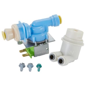 Kit Slnd Vlv/Reg Assy C