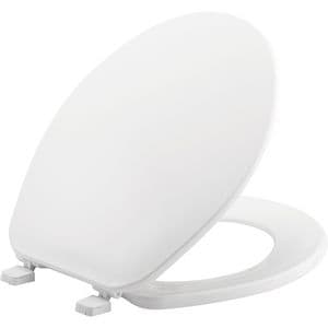Rf Bowl Plas Clst Seat Whit
