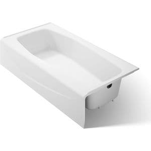 @ 60X30 Rh Ci Bath *Villag Whit