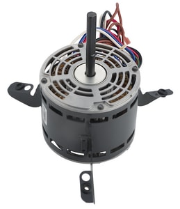 Mtr Direct Drive 1/3Hp