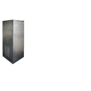 30X30X74 Whtr Enc