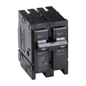 60A 2 Pole 120/240V Cb