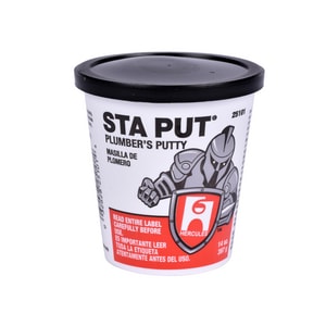 14 Oz Sta Put Plumbers Putty