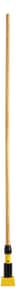 60 H/Wood Hdl Plas Hd Yell