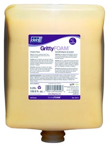 3.25L Hd Foam Clnr 2 Ca