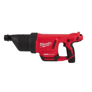 M12 Airsnake Drn Cleaning Air Gun