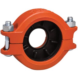8X6 Ptd Red Grv Coup E 750