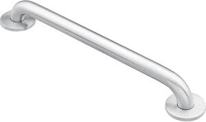 1-1/4-24 Ada G/Bar W/ Conc Scrw Ss