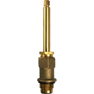 Stem W/ Bonnet - Shwr Vlv