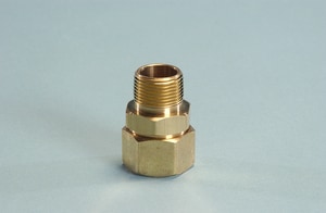 3/4 Autoflare Strt Ftg
