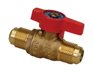 1/2 Flr X Flr Lev Hdl Gas Bv