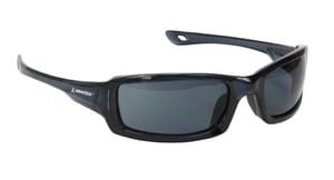 Safety Glasses with Smoke Lens