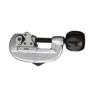 Tube Cttr W/ Hd Whl 15