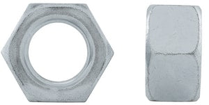 3/8 16 Hex Nut Zn A563 Gr 2 3000Pk