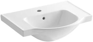 @ 24 Veer 1H Vc Sink Bsn Whit