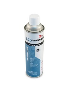 16 Oz Cold Galv Spry
