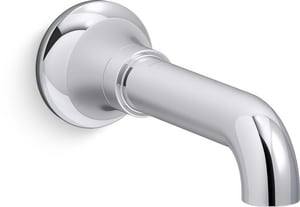 Tone Tub Spout Less Div