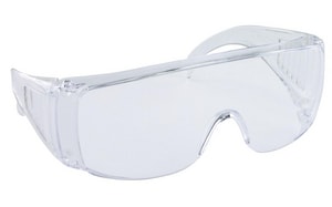 Worker Bees Plycrb Saf Glasses