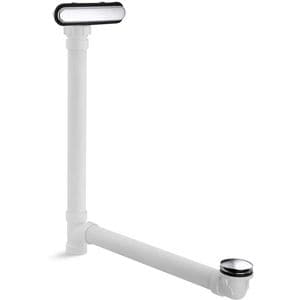 Slot O/Flow Bath Drn Cp *Clearf