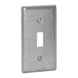 1G Handy Bx Swch Cvr