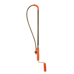 3 Ft Clst Auger W/ Dwn Hd