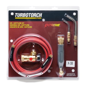 Acetylene Torch Kit F/ B Tank