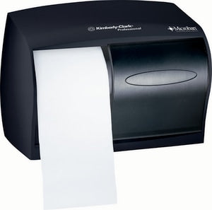 Coreless Dbl Rl Tissue Dispn Smgr