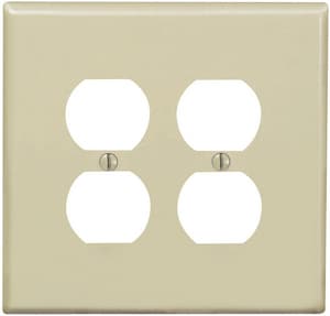 2G 2 Dup Midway Wall Plt Ivor