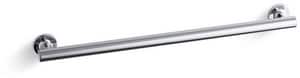 *Purist 24 Grab Bar