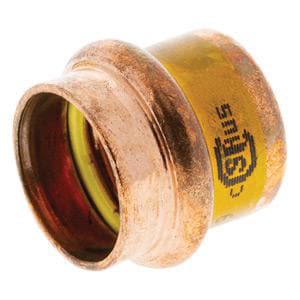Lf 1/2 Press Tube Cap Gas