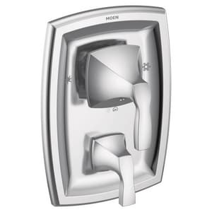 3F Lev T/Vlv Trim Kit Cp *Voss