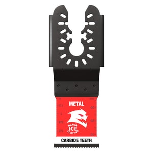 Metal Oscillating Blade