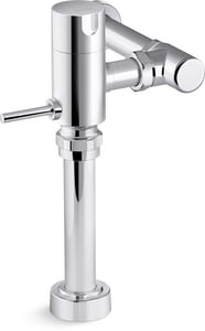 1.28 gpf Manual Flush Valve