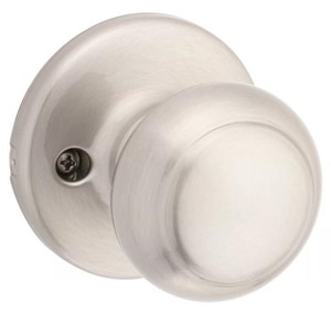Cove Half-Dummy Knob Sn