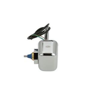 Conc Act Assy F/ Zems Vlv