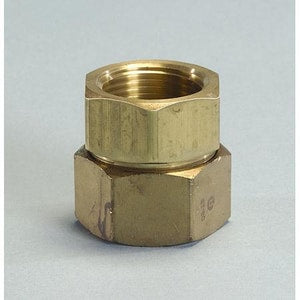 1 Autoflare Strt Fem Pipe Ftg