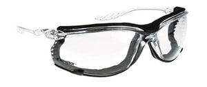 Safety Glasses with Clear Lens