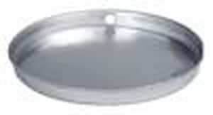24 Alum Whtr Pan