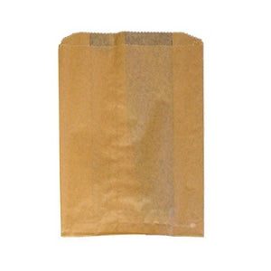 Waxed Paper Lnr 9X10X3.25 250/Ca