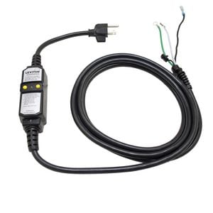Gfci W/ 10Ft. Cord