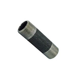 1X5 Blk S160 Smls A106 Nip