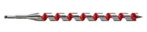 1-1/8 X 18 In Ship Auger Bit