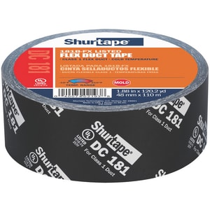 2X120 Dc181 Print Tape Blac
