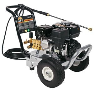 3200 Psi Cwo Gas Pres Wshr 2.4 Gpm