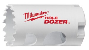 1-1/4 In *Holedo Bmtl Hole Saw