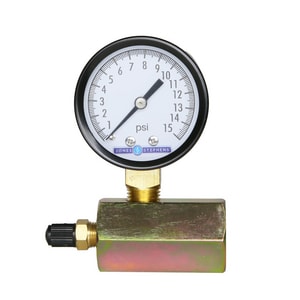 3/4 Mip X 3/4 Fip Gas Ga