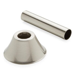Sply Cvr Tube W/Esc Bn