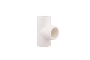 2X2X1-1/2 Pvc S40 Sxsxs Tee