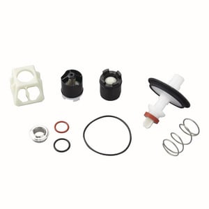 Lfnp 1/4 - 1/2 Rk009 Total Rep Kit
